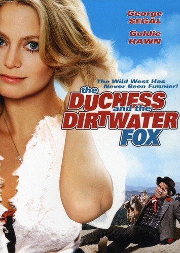 The Duchess and the Dirtwater Fox used book depot
