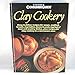 Clay Cookery Consumer Guides