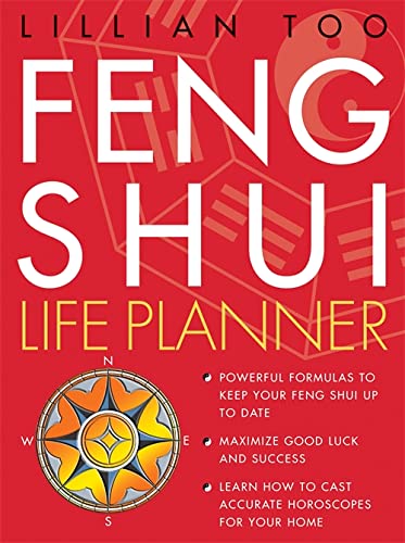 Feng Shui Life Planner Too, Lilian