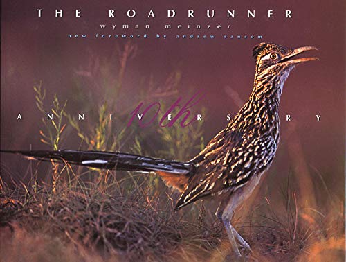 The Roadrunner: The Tenth Anniversary Edition used book depot
