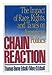 Chain Reaction: The Impact of Race, Rights, and Taxes on American Politics Edsall, Thomas Byrne and Edsall, Mary D