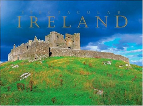 Spectacular Ireland