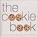 The Cookie Book [Hardcover] Janine Flew