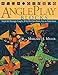 Angleplay Blocks: Simple HalfRectangle Triangles, 84 NoMath Quilt Blocks, EasytoFollow Charts [Paperback] Margaret J Miller