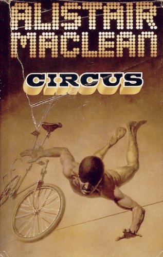 Circus MacLean, Alistair