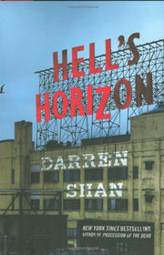 Hell's Horizon (The City) used book depot