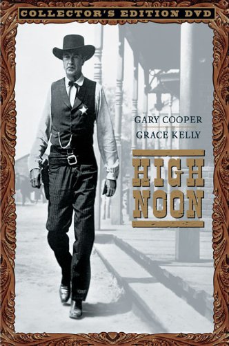 High Noon (Collector's Edition) used book depot