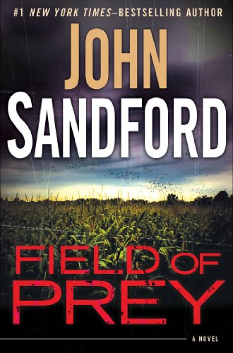 Field of Prey [Hardcover] Sandford, John