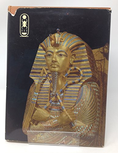 Tutankhamen: Life and Death of a Pharaoh
