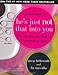 Pocket Guide to Hes Just Not That into You Mini Book Charming Petite Series Greg Behrendt and Liz Tuccillo