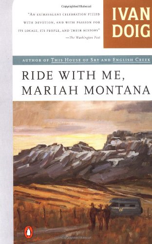 Ride with Me, Mariah Montana (Contemporary American Fiction) used book depot