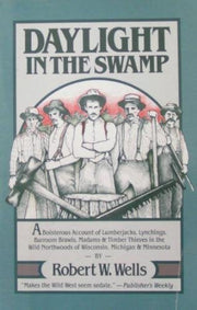 Daylight in the Swamp used book depot