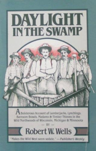 Daylight in the Swamp used book depot