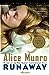 Runaway [Paperback] Munro, Alice