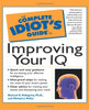 The Complete Idiots Guide to Improving Your IQ Pellegrino, Richard and Politis, Michael J