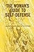 The Womans Guide To SelfDefense [Paperback] Ed Parker and Jim McQuade