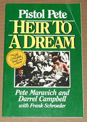 Heir to a Dream used book depot