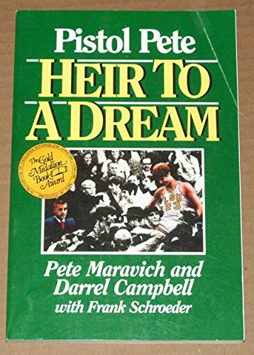 Heir to a Dream used book depot