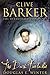 Clive Barker: The Dark Fantastic [Paperback] Winter, Douglas