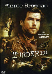 Murder 101 used book depot
