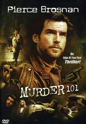 Murder 101 used book depot