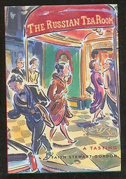The Russian Tea Room: A Tasting used book depot