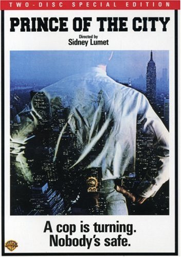 Prince of the City (Two-Disc Special Edition) used book depot