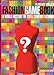 Fashion Game Book: A World History of 20th Century Fashion Muller, Florence