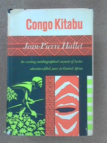 Congo Kitabu