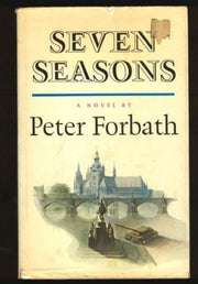 Seven Seasons used book depot