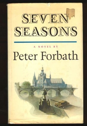 Seven Seasons used book depot