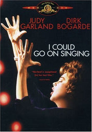 I Could Go On Singing [DVD] used book depot