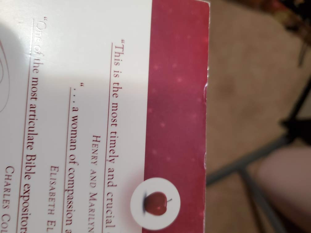 Lies Women Believe: And the Truth that Sets Them Free used book depot