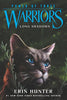 Long Shadows (Warriors: Power of Three, 5)