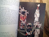 Hopi Kachinas: The Complete Guide to Collecting Kachina Dolls