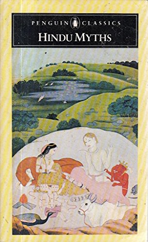 Hindu Myths : A Sourcebook Translated from the Sanskrit