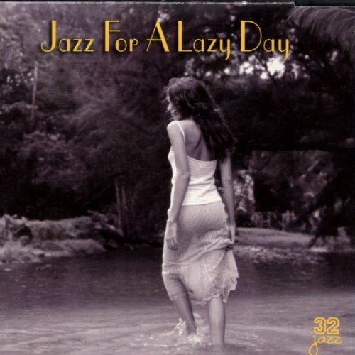 Jazz for a Lazy Day used book depot