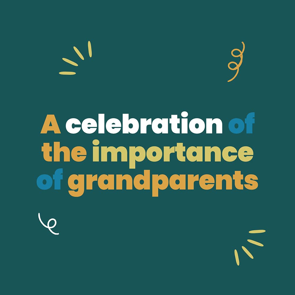 Hooray for Grandparents: Ideas for Keeping Close, Building Traditions, and Creating Lasting Memories used book depot