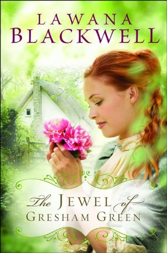 The Jewel of Gresham Green (The Gresham Chronicles #4) used book depot
