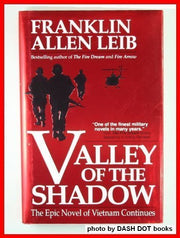 Valley of the Shadow used book depot