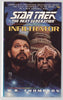 Infiltrator Star Trek: The Next Generation, Book 42 Thompson, WR
