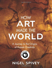 How Art Made the World used book depot