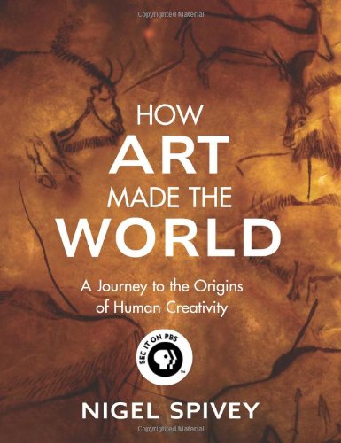 How Art Made the World used book depot