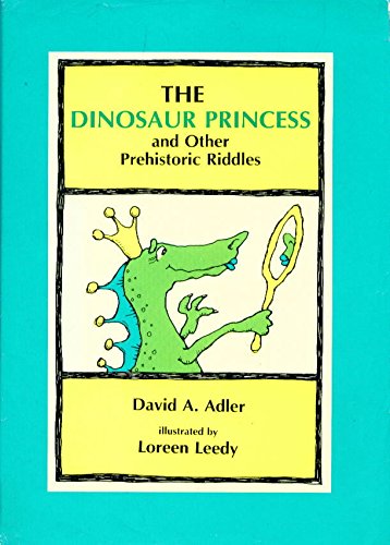Dinosaur Princess used book depot