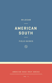 Wildsam Field Guides: American South (American Road Trip) used book depot