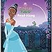 The Princess and the Frog ReadAlong Storybook and CD Disney Books and Disney Storybook Art Team