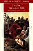 The Gallic War (Oxford World's Classics)