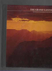 The Grand Canyon - The American Wilderness (Time Life Books) used book depot