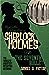 The Further Adventures of Sherlock Holmes: The Seventh Bullet [Paperback] Victor, Daniel D