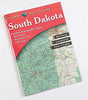 South Dakota Atlas & Gazetteer (Delorme Atlas & Gazetteer)